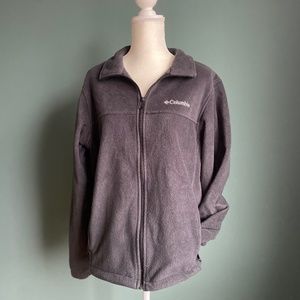Columbia Unisex Jacket - Medium